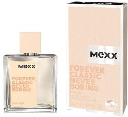 Mexx Forever Classic Never Boring for Her EDT 30 ml