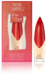 Naomi Campbell Glam Rouge EDT 15 ml