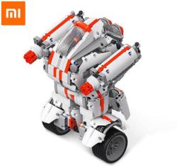 Xiaomi MI Robot Builder