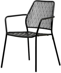 IDdesign Collins rakásolható kerti szék