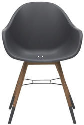 IDdesign Copenhagen kerti szék