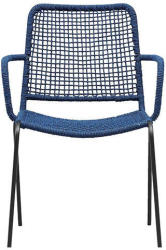 IDdesign Gilbert rakásolható kerti szék