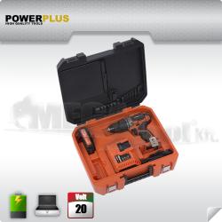 Powerplus POWDP1515