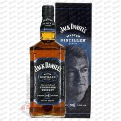Jack Daniel's Master Distiller No. 6 1 l 43%