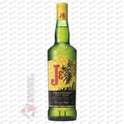 J&B Urban Honey 0,7 l 35%