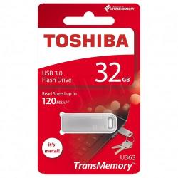 Toshiba Transmemory U363 32GB USB 3.0 THN-U363S0320E4