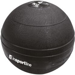 inSPORTline Súlylabda inSPORTline Slam Ball 4 kg (13478)