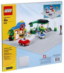 LEGO® X-Large Baseplate Grey 48×48 (628)