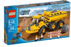 LEGO® City - Dömper (7631)