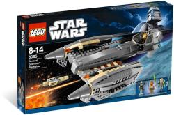 LEGO® Star Wars™ - General Grievous Starfighter (8095)