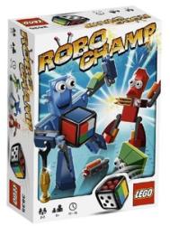 LEGO® Games - Robotbajnok társasjáték (3835)