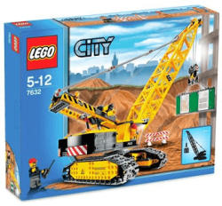 LEGO® City - Lánctalpas daru (7632)