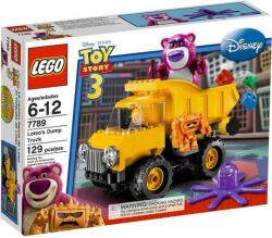LEGO® Toy Story - Macó billenőkocsija (7789)