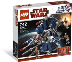 LEGO® Star Wars™ - Droid Tri-Fighter (8086)