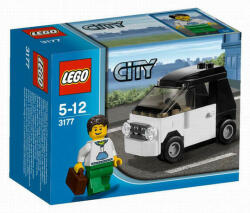 LEGO® City - Kisautó (3177)