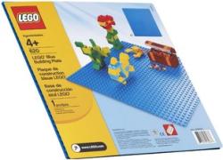 LEGO® Kék építőlap (620)