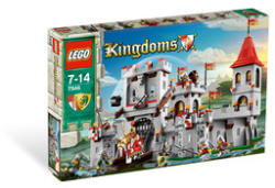 LEGO® Kingdoms - Királyi kastély (7946)