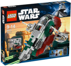 LEGO® Star Wars™ - Slave I (8097)