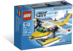 LEGO® City - Hidroplán (3178)