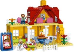 LEGO® DUPLO® - Családi ház (5639)