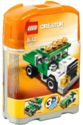 LEGO® Creator - Mini dömper (5865)