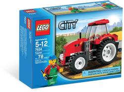 LEGO® City - Traktor (7634)