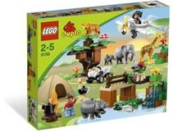 Vásárlás: LEGO® DUPLO® - Nagy farm (5649) LEGO árak összehasonlítása, DUPLO  Nagy farm 5649 boltok
