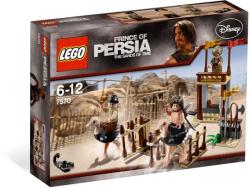 LEGO® Prince of Persia - A struccverseny (7570)
