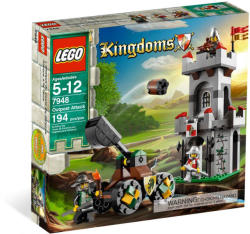 LEGO® Kingdoms - Előretolt állás (7948)