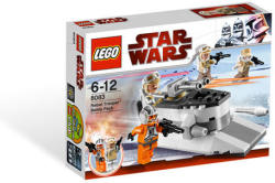 LEGO® Star Wars™ - Lázadó gyalogos harci készlet Rebel Trooper (8083)