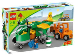 LEGO® DUPLO® - Teherszállító repülőgép (5594)