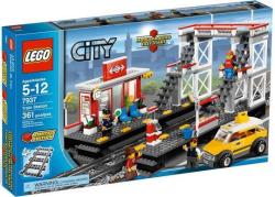 LEGO® City - Vasútállomás (7937)