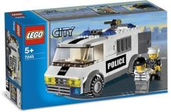 LEGO® City - Rabszállító (7245)