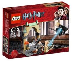LEGO® Harry Potter™ - Dobby szabadulása (4736)