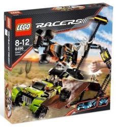 LEGO® Racers - Desert Hammer (8496)