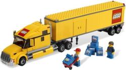 LEGO® City - Kamion (3221)