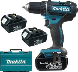 Makita DDF482RFE3