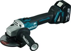 Makita DGA504RFJ