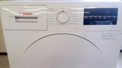 Bosch WTW854V3