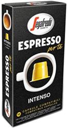 Segafredo Per Te Espresso Intenso