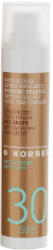 KORRES Red Grape Antispot - pigmentfoltok elleni krém SPF 30 50ml