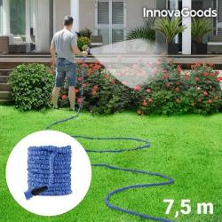 Home Garden Extendible Hose 7,5 m