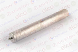 Ariston Anod magneziu boiler Ariston Pro Eco 65 V Slim 1, 8K PL, Velis Premium 100, Velis Premium 80 D: 25, 5 L: 190 M5 (65150086)
