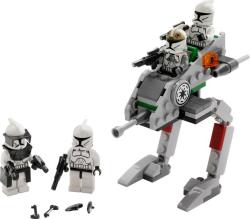 LEGO® Star Wars™ - Clone Walker csatasor (8014)