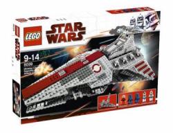 LEGO® Star Wars™ - Venator Class (8039)