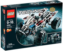 LEGO® Racers - Quad-Bike (8262)