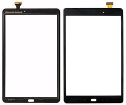 SM-T585 Samsung Galaxy Tab A 10.1 T580 / T585 fekete Érintőpanel -kijelző nélkül -digitizer (SM-T585)