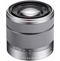 Sony E 18-55mm f/3.5-5.6 OSS Zoom (SEL1855)