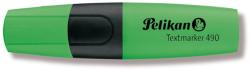 Pelikan Szövegkiemelő 490 zöld (P00940387) (P00940387)