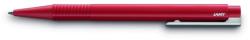 LAMY logo M, golyóstoll kék betéttel, tartós műanyag, piros, 204 (4014519282310)